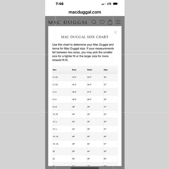 Mac Duggal GEO EMBELLISHED MIDI SHEATH DRESS in charcoal size 6 NEW. $498 - Picture 6 of 14